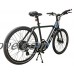 GenZe 200 Series Electric Bike Sport - B077BSM4FZ